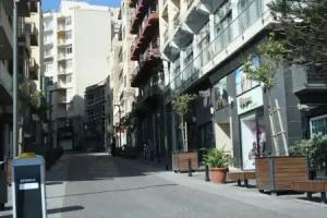 Slimiza Suites, Sliema