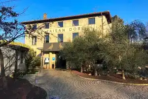 La Maison du Faisan Doré Hotel, Villefranche-sur-Saone