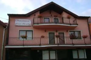 Pension Casa Floraly, Brasov