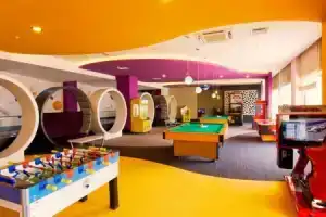 Evrenseki Residence Apartments, Colakli