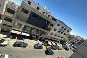 JRE Modern 2bedroom For Rent Abdoun, Amman