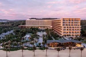 Crowne Plaza Phu Quoc Starbay by IHG, Phu Quoc Island