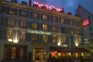 Hôtel Claret Bercy, Paris