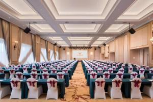 Vienna International Hotel (Suzhou Railway Station North Square), Suzhou