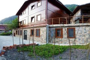 Fulya Villa, Uzungol