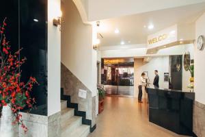 Incheon Airporthotel Airstay, Incheon