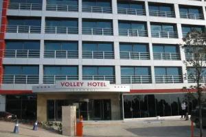 Volley Hotel Istanbul, Istanbul