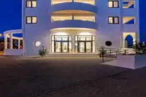 Miramare Hotel, Zadar