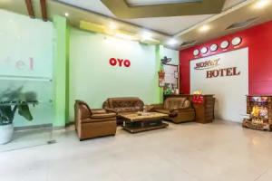 Honey Hotel, Da Nang