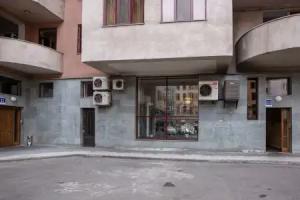 Stay Inn on Northern ave 2, Yerevan