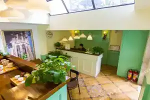 Hangzhou Yueshu Homestay (Xihu Zhejiang University), Hangzhou