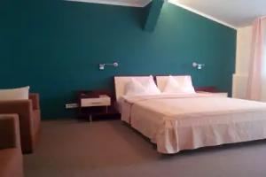 Hotel Baneasa Parc, Bucharest