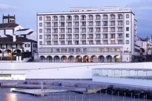 Grand Hotel Açores Atlântico, Ponta Delgada