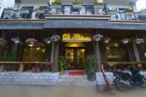 Moc Sapa Hotel, Sapa