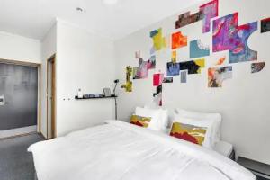 Lille Hotell, Arendal