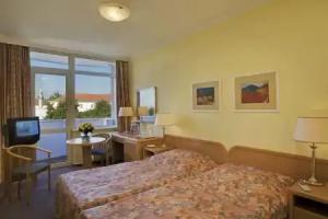 Danubius Hotel Ptria, Pecs