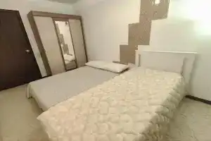 Apartment on 3 Vilnius street building 1, Moscow