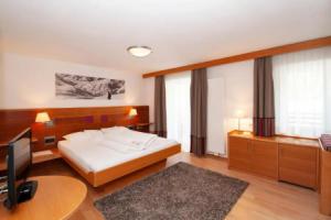 Hotel Eller, Inner Sulden