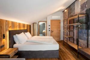 Alpotel Dolomiten, Molveno