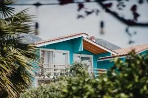 Drymades Bungalows, Dhermi