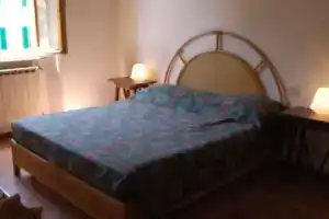 Casa Mazzini, Figline Valdarno