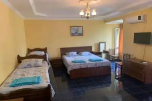 Guest House Rusalka, Kobuleti