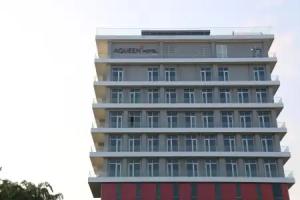 Aqueen Hotel Paya Lebar, Singapore