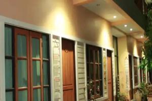 Thai Guesthouse, Kanchanaburi City