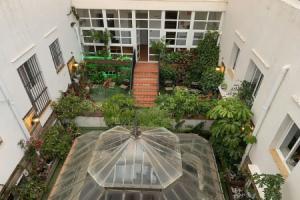 Hotel Alquimia Cadiz, Cadiz