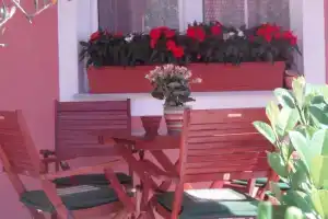 Apartmani Perić, Stari Grad