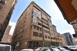 Aparthotel by Luxe Group TT88, Yerevan