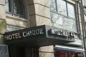 Hotel Chique, Porto