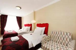Spinel Hotel - Old City, Istanbul