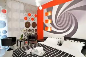 Trastevere Rooms, Rome