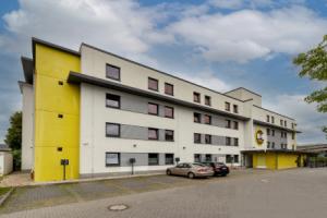 B&B HOTEL Koblenz-City, Koblenz