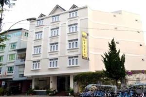 My Hoa 1 Hotel, Dalat