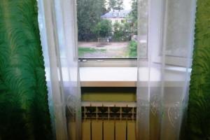 Magistralnaya 40B Inn Living Quarters, Omsk