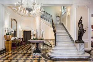 Baglioni Hotel Regina - The Leading Hotels of the World, Rome