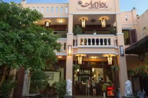 An Hoi Hotel, Hoi An