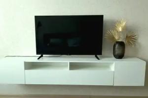 DeNewHome on Dimitrov street 51A, Voronezh