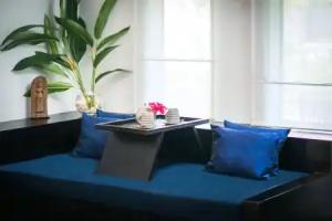 Sojourn Boutique Villas, Siem Reap