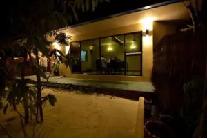 Island Vista Inn, Ukulhas