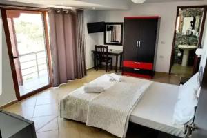 Hotel Lula Ksamil, Ksamil