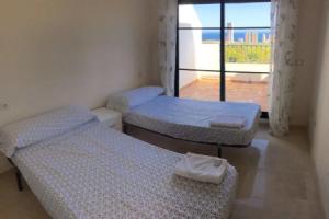 Penthouse Duplex In Sierra Cortina, Benidorm