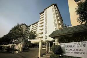 Kantary House Hotel & Serviced Apartments,, Bangkok
