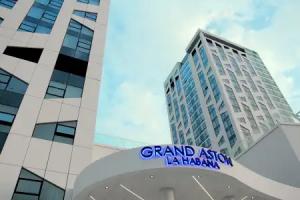 Grand Aston Habana Hotel, Havana