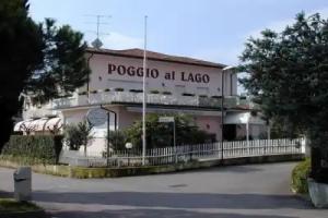 Poggio al Lago, Sirmione