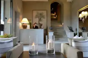 Villa Sassolini Country Boutique Hotel, Montevarchi