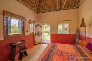 Hati Padi Cottages, Ubud