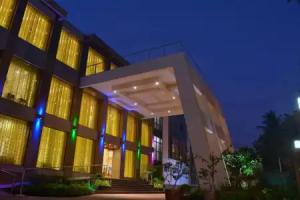 Club Emerald, Mumbai